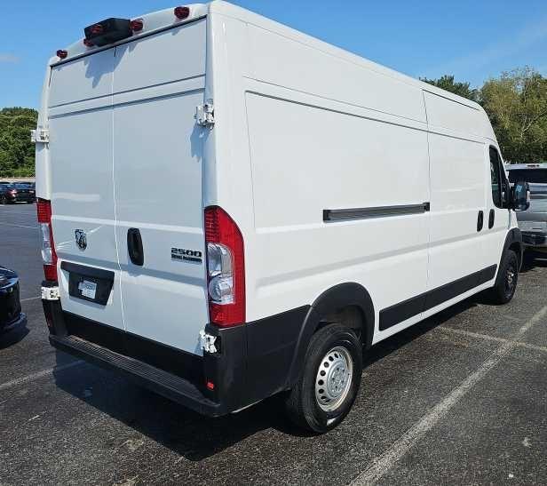 ram promaster cargo van 2025 3C6LRVDG8SE506992 image ram promaster cargo van 2025 3C6LRVDG8SE506992 image